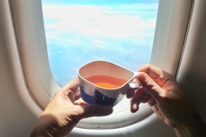 Can I Bring Tea Bags on a Plane?