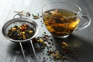 Do Herbal Teas Break a Fast?