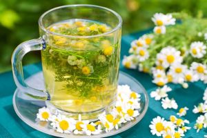 How Long Does it Take for Chamomile Tea to Work?
