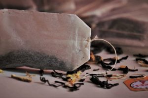 How long are sealed tea bags good for