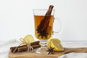 How to Make Cinnamon Tea For Weight Loss?