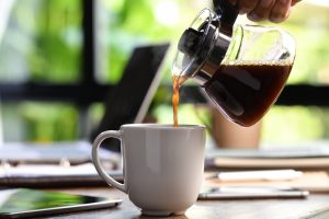 Is Black Tea Good for Acid Reflux?