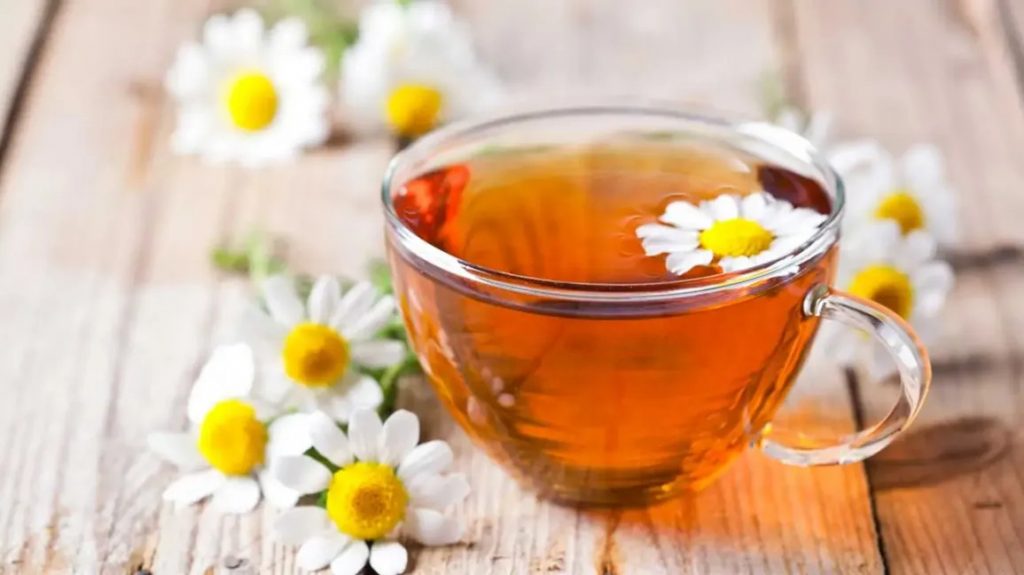 Is Chamomile Tea Good for Acid Reflux_