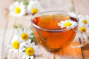 Is Chamomile Tea Good for Acid Reflux_