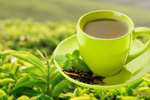 Is Green Tea Acidic or Alkaline?