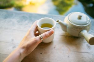 Is Green Tea Good for Acid Reflux?