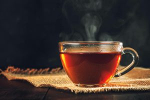 Is Tea Polar or Nonpolar?