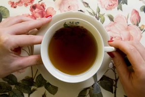 Will Earl Grey Tea Keep me Awake?
