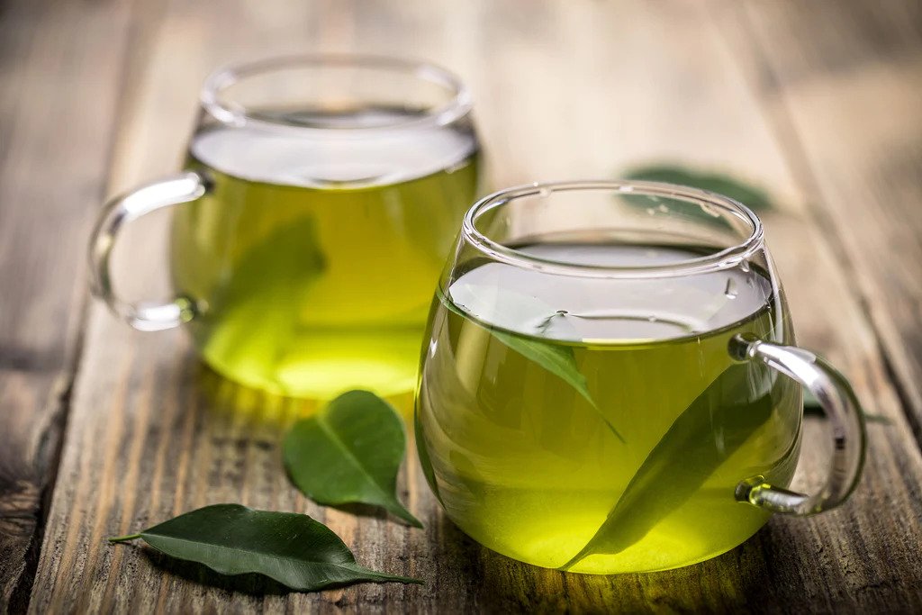 Does Green Tea Make you Poop?