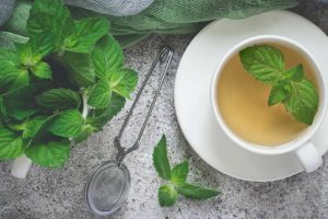 Is Peppermint Tea Good for Acid Reflux?